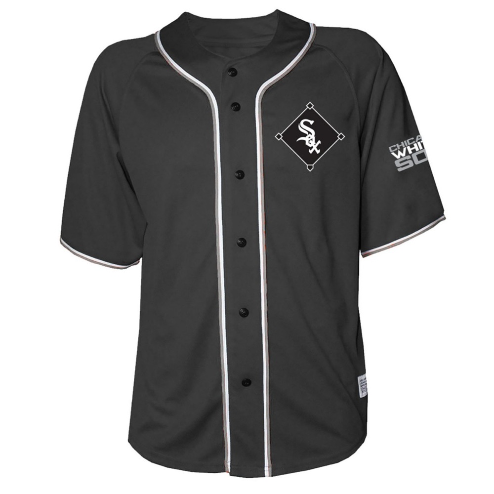 🦋NWT MLB Adult Chicago Whitesox Jersey